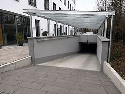 Lillys Hotel München-Unterschleißheim