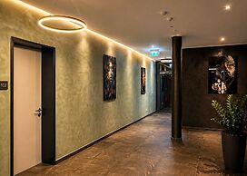 Lillys Hotel München-Unterschleißheim