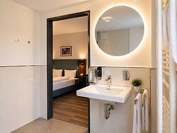 Lillys Hotel München-Unterschleißheim