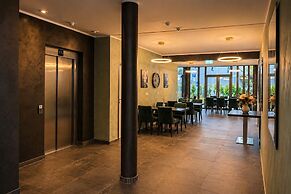 Lillys Hotel München-Unterschleißheim