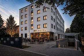 Lillys Hotel München-Unterschleißheim