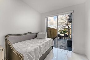 Waterview Villa Sleeps 10 BBQ Kayaks Games