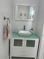 Waterview Villa Sleeps 10 BBQ Kayaks Games