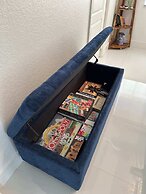 Waterview Villa Sleeps 10 BBQ Kayaks Games