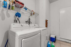 Waterview Villa Sleeps 10 BBQ Kayaks Games