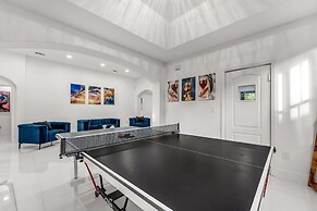 Waterview Villa Sleeps 10 BBQ Kayaks Games