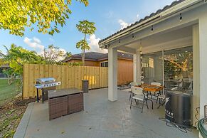 Waterview Villa Sleeps 10 BBQ Kayaks Games