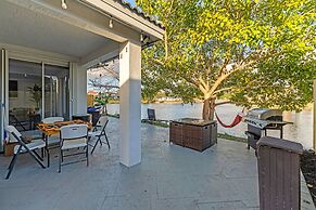 Waterview Villa Sleeps 10 BBQ Kayaks Games