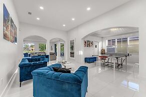Waterview Villa Sleeps 10 BBQ Kayaks Games