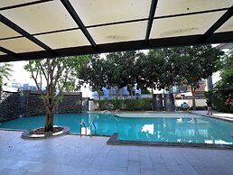 DWIJA HOTEL & SUITE