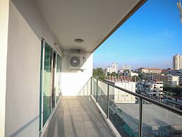 DWIJA HOTEL & SUITE