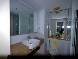 DWIJA HOTEL & SUITE