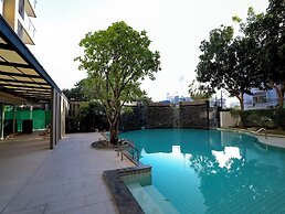 DWIJA HOTEL & SUITE