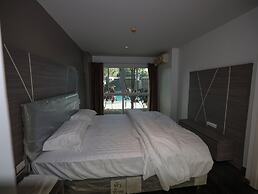 DWIJA HOTEL & SUITE