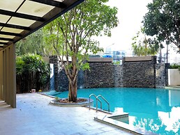DWIJA HOTEL & SUITE