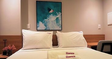 HIT Cabo Branco - LikeHome Hospedagens