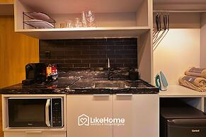 HIT Cabo Branco - LikeHome Hospedagens