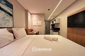 HIT Cabo Branco - LikeHome Hospedagens