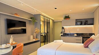HIT Cabo Branco - LikeHome Hospedagens
