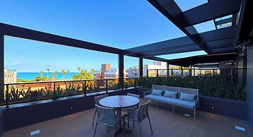 HIT Cabo Branco - LikeHome Hospedagens