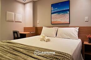 HIT Cabo Branco - LikeHome Hospedagens