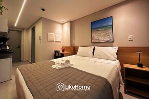 HIT Cabo Branco - LikeHome Hospedagens
