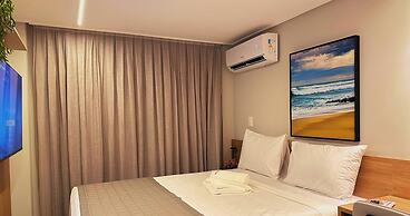 HIT Cabo Branco - LikeHome Hospedagens