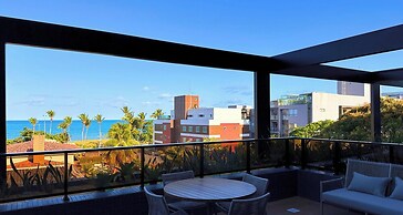 HIT Cabo Branco - LikeHome Hospedagens