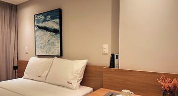 HIT Cabo Branco - LikeHome Hospedagens
