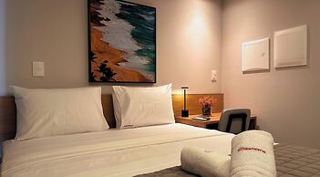 HIT Cabo Branco - LikeHome Hospedagens
