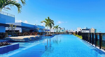 HIT Cabo Branco - LikeHome Hospedagens