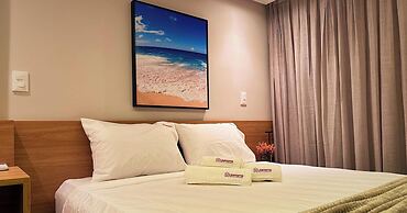 HIT Cabo Branco - LikeHome Hospedagens