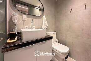 HIT Cabo Branco - LikeHome Hospedagens