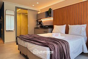 HIT Cabo Branco - LikeHome Hospedagens