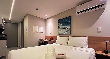 HIT Cabo Branco - LikeHome Hospedagens