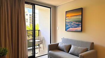 HIT Cabo Branco - LikeHome Hospedagens