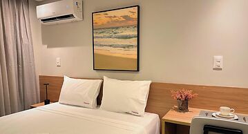 HIT Cabo Branco - LikeHome Hospedagens