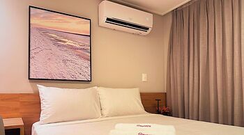 HIT Cabo Branco - LikeHome Hospedagens