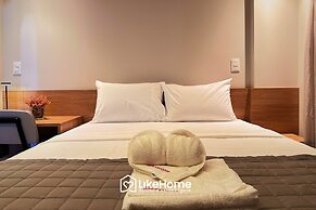 HIT Cabo Branco - LikeHome Hospedagens