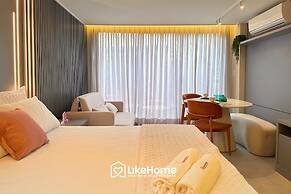 HIT Cabo Branco - LikeHome Hospedagens