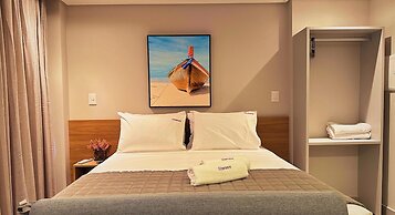 HIT Cabo Branco - LikeHome Hospedagens