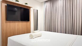 HIT Cabo Branco - LikeHome Hospedagens