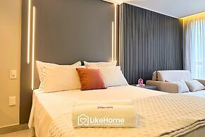 HIT Cabo Branco - LikeHome Hospedagens