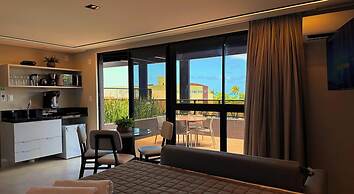 HIT Cabo Branco - LikeHome Hospedagens