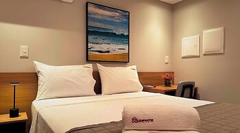 HIT Cabo Branco - LikeHome Hospedagens