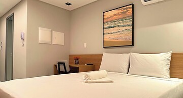 HIT Cabo Branco - LikeHome Hospedagens