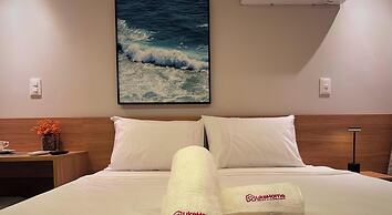 HIT Cabo Branco - LikeHome Hospedagens