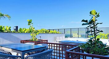 HIT Cabo Branco - LikeHome Hospedagens
