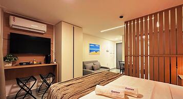 HIT Cabo Branco - LikeHome Hospedagens