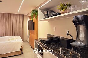 HIT Cabo Branco - LikeHome Hospedagens